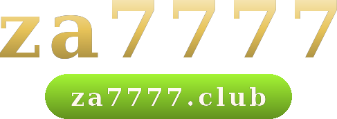 za7777 logo